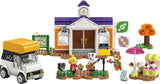 Animal Crossing K.K.'s Concert at the Plaza