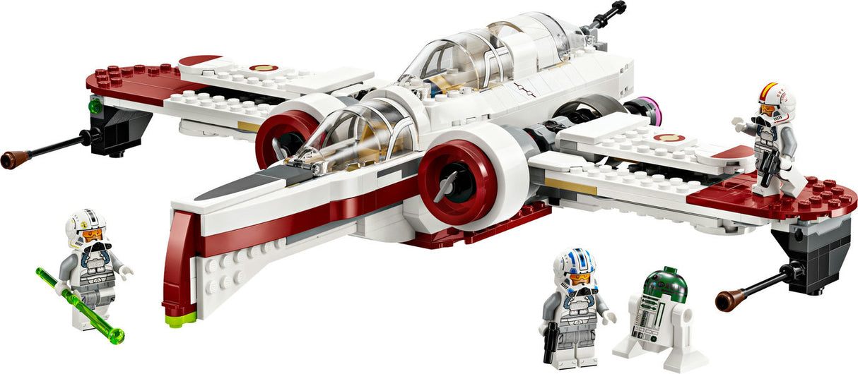 Star Wars ARC-170 Starfighter