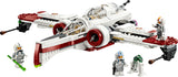 Star Wars ARC-170 Starfighter