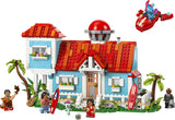 Disney Lilo & Stitch Beach House