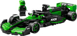 Speed KICK Sauber F1 Team C44