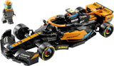 Speed 2023 McLaren Formula 1 Car