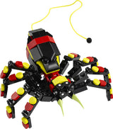 Creator Wild Animals: Surprising Spider