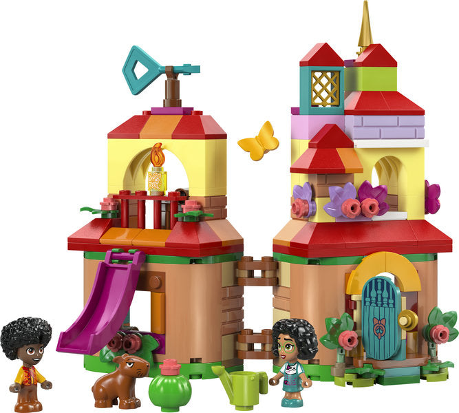 Disney Princess Encanto Mini House