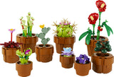 Botanicals Tiny Plants