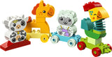 Duplo Animal Train