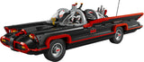Super Heroes DC Batman The Classic TV Series Batmobile