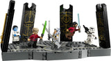 Star Wars Ahsoka Tano's Duel on Peridea