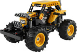 Technic Monster Jam DIGatron Pull-Back