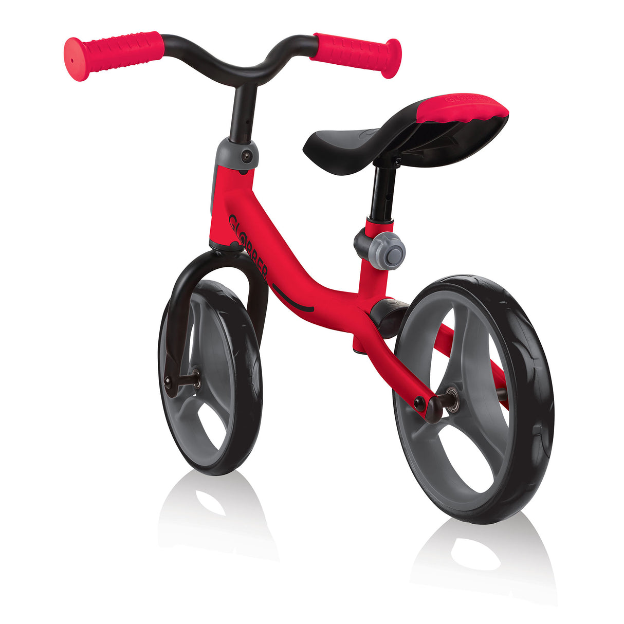 Go Bike | Red