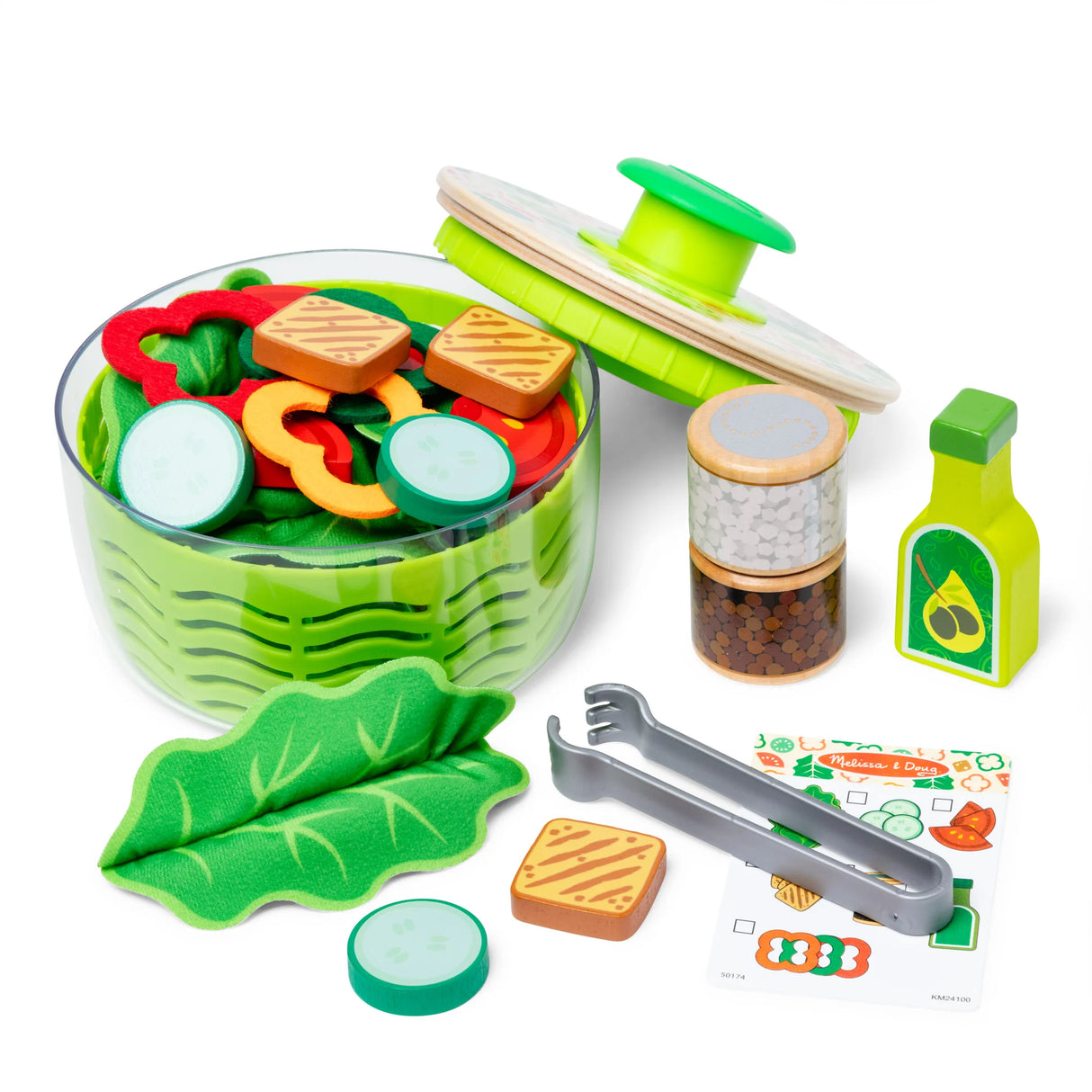 Salad Spinner