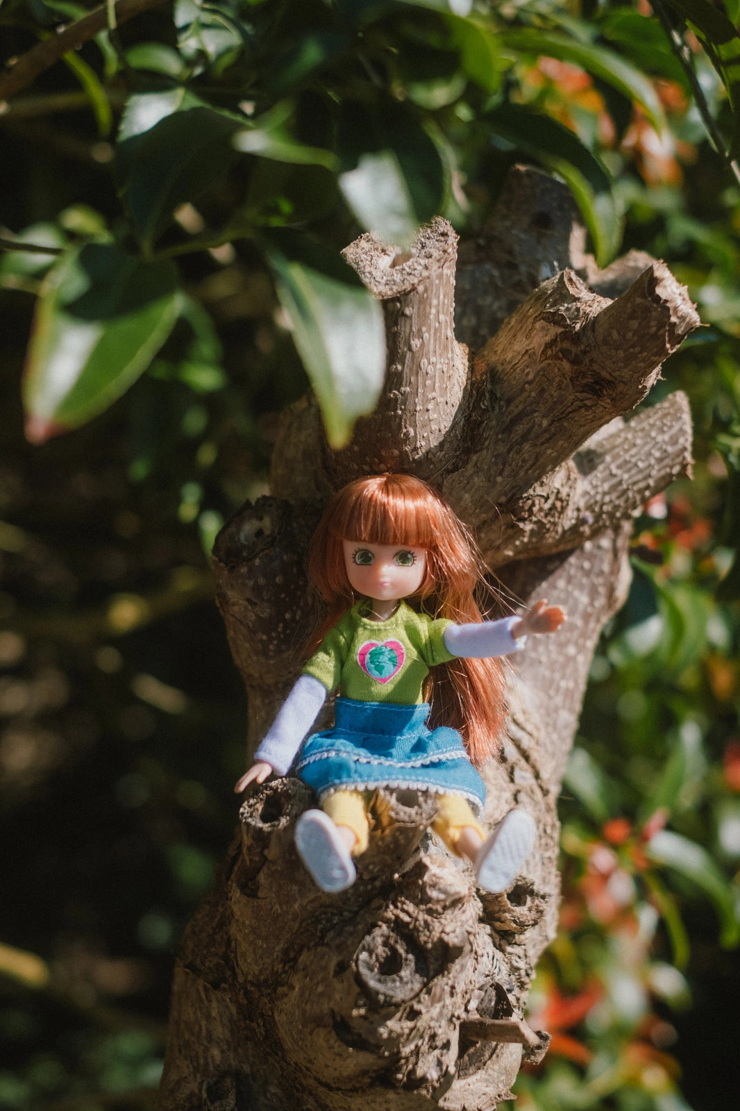Lottie Planet Rescuer