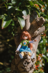 Lottie Planet Rescuer