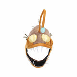 Light-Up Angler Fish Jawesome Hat