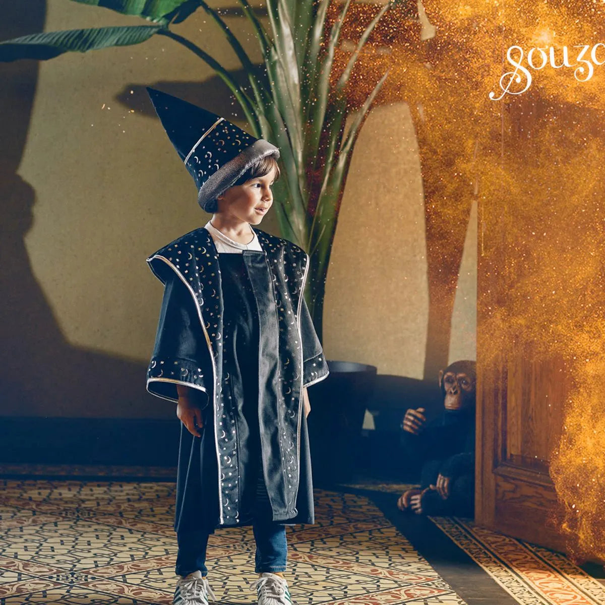Ralph | Magician Hat