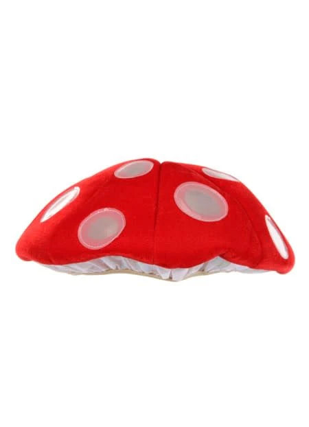 Mushroom Lumen Hat