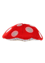 Mushroom Lumen Hat