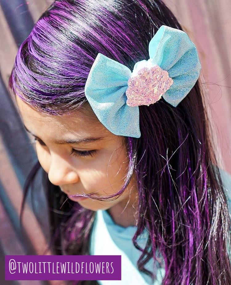 Hair Chalk
