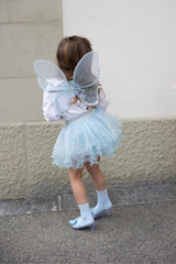 Celestial Fairy Wings, Tutu & Wand