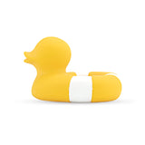 Flo the Floatie Duck | Yellow
