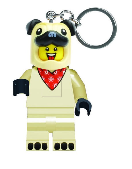 Lego Keylight | Animal