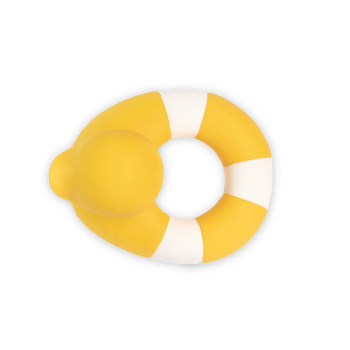 Flo the Floatie Duck | Yellow