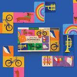 Early Years Dominoes