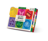 Early Years Bingo