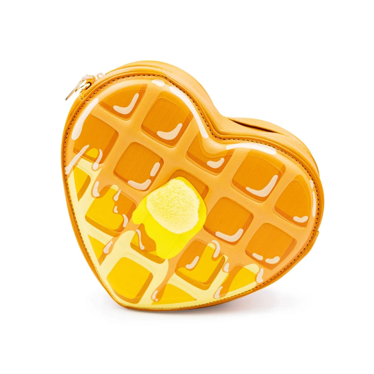 Handbag | Waffle Heart