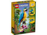 Creator Exotic Parrot