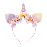 Unicorn Headband