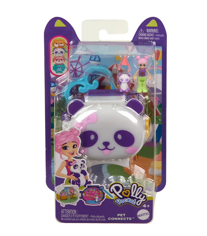 Polly Pocket Pet Locket