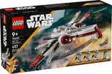 Star Wars ARC-170 Starfighter