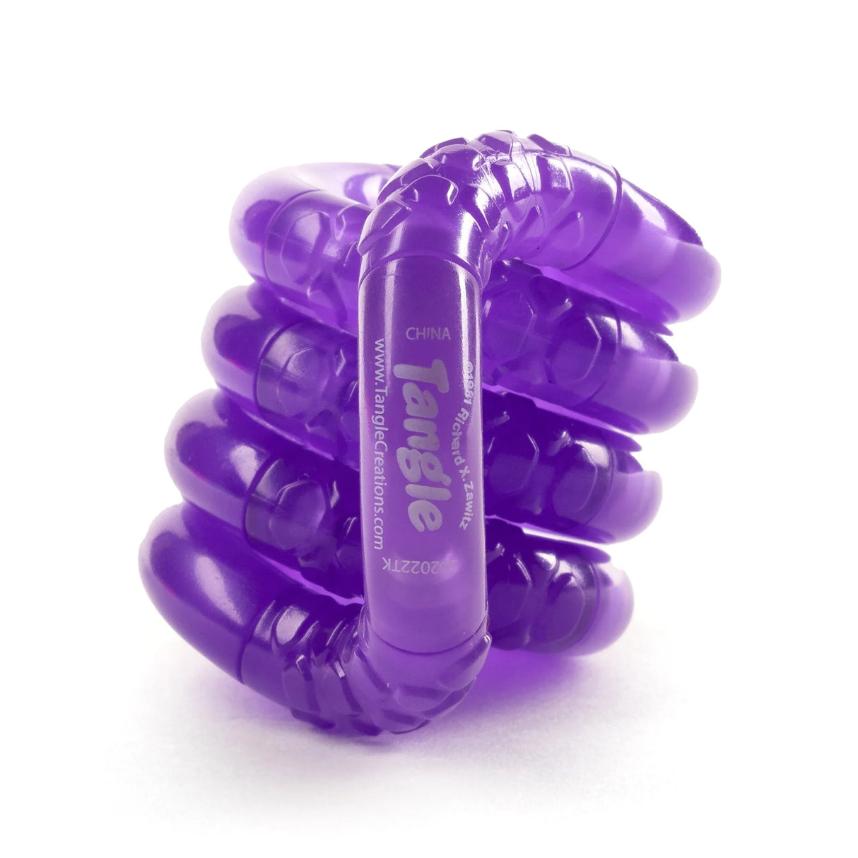 Tangle | Glow in the Dark