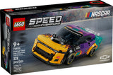 Speed Nascar Next Gen Chevrolet Camero ZL1