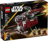 Star Wars Ahsoka's Jedi Interceptor