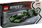 Speed KICK Sauber F1 Team C44