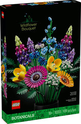 Botanicals Wildflower Bouquet
