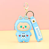 Labubu Coin Purse BOOM!