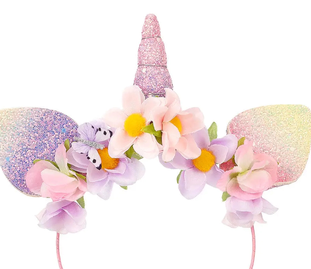 Unicorn Headband