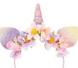 Unicorn Headband