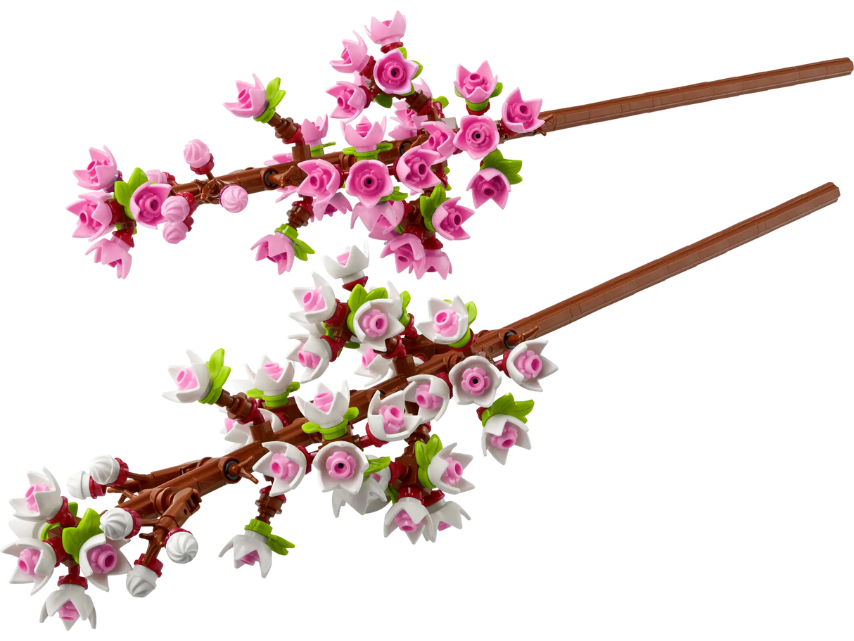 Botanicals Cherry Blossoms