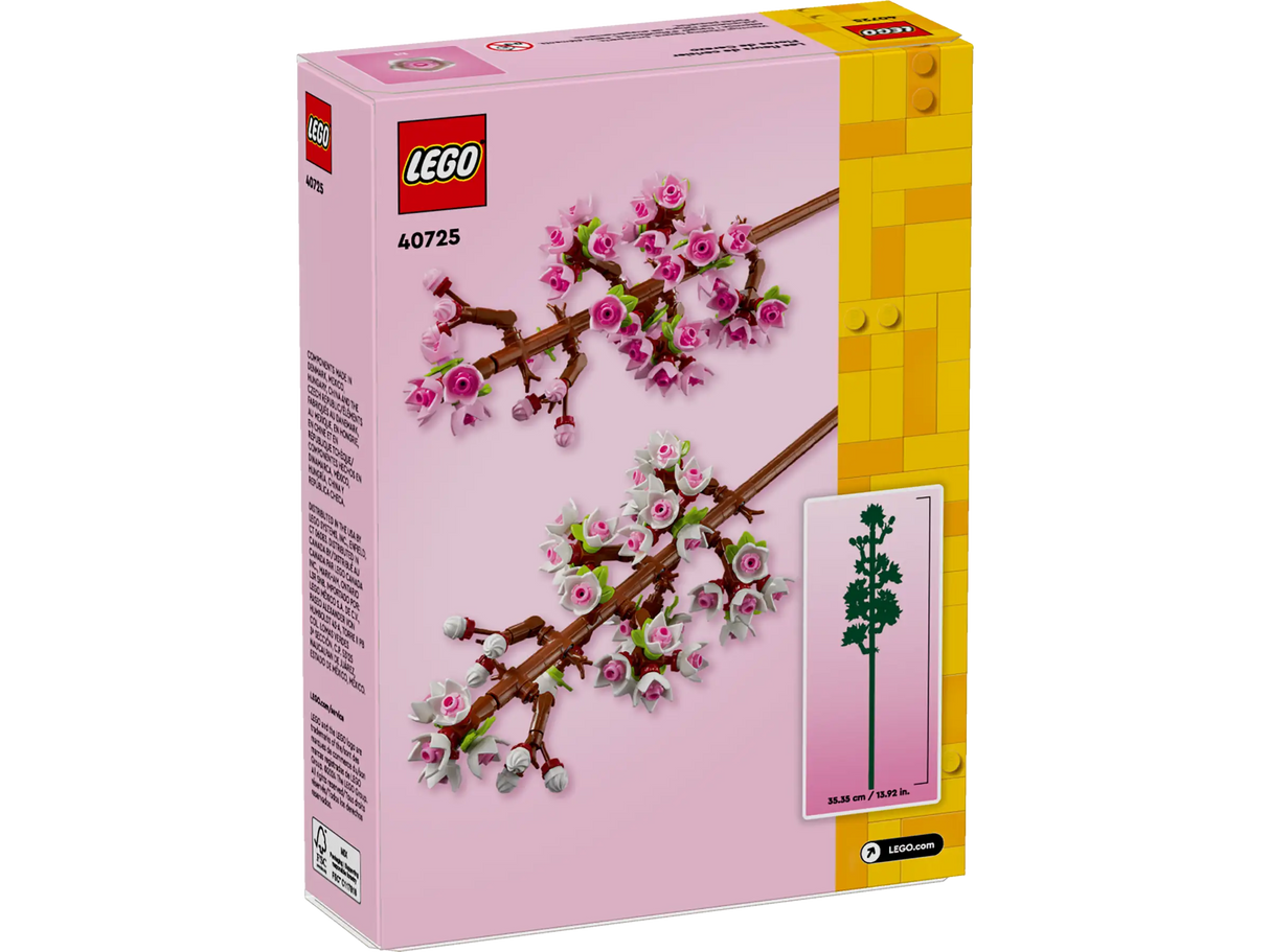 Botanicals Cherry Blossoms