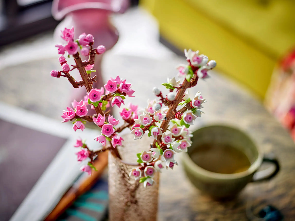 Botanicals Cherry Blossoms