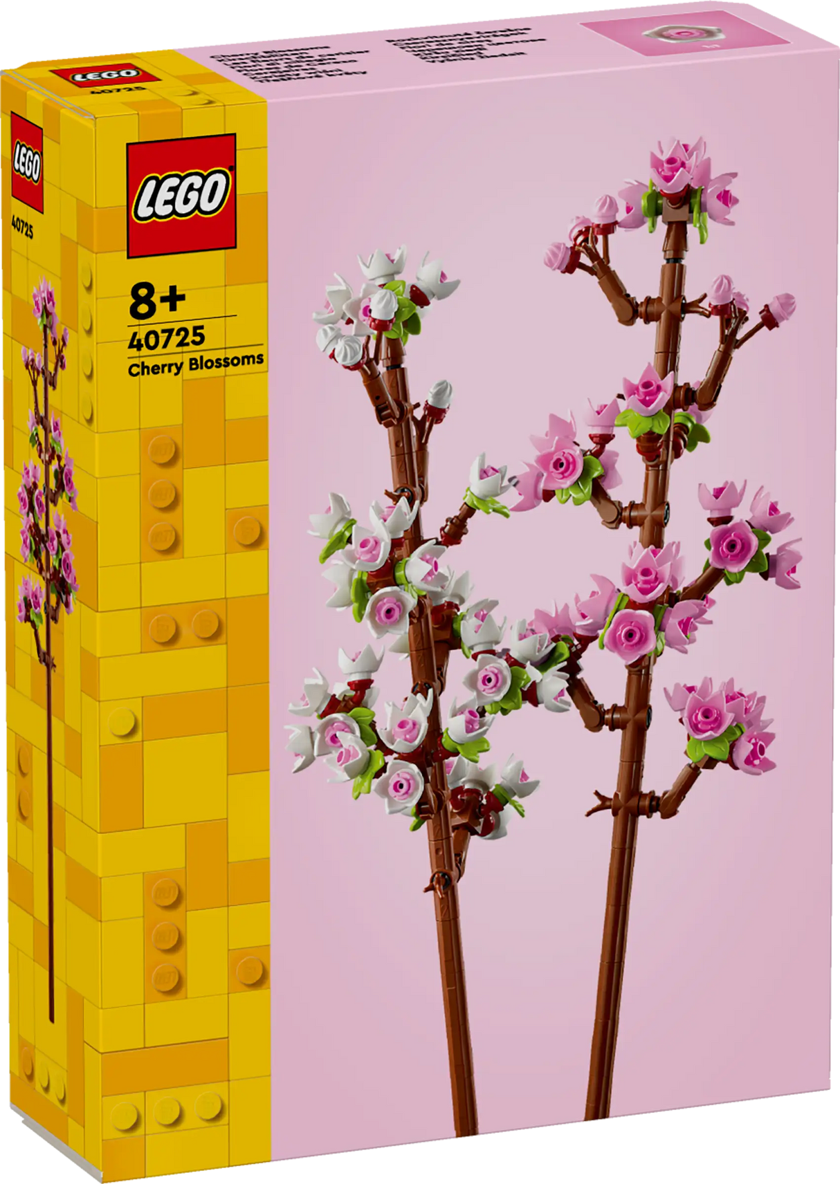 Botanicals Cherry Blossoms