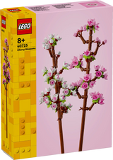 Botanicals Cherry Blossoms
