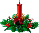 Seasons Christmas Table Decoration