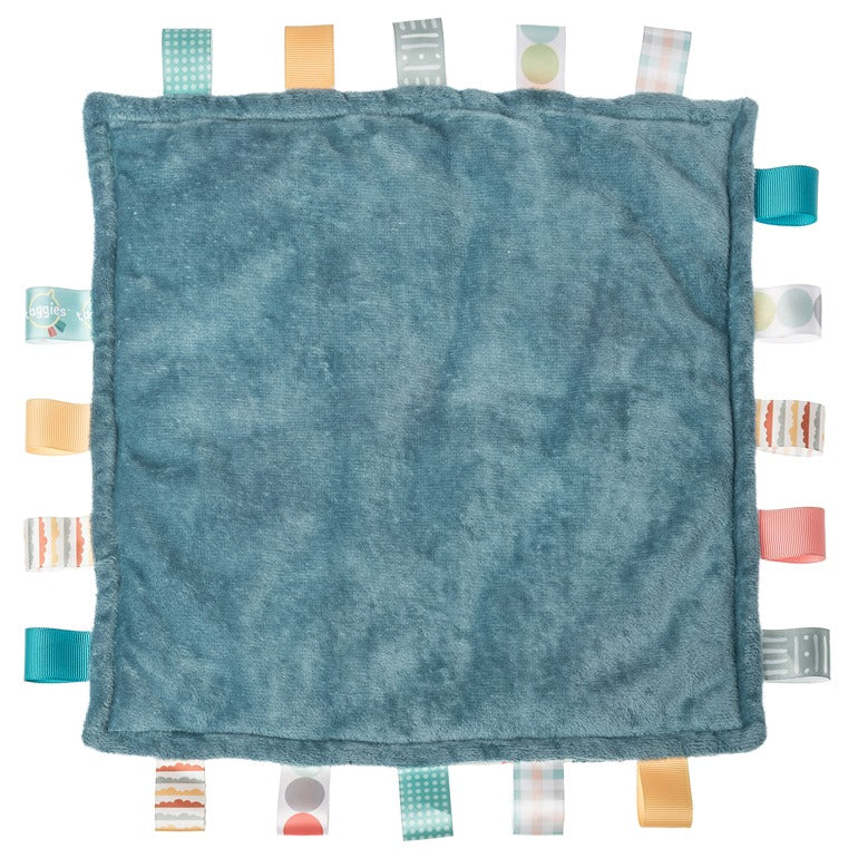 Taggies Blankie Fishies