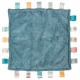 Taggies Blankie Fishies