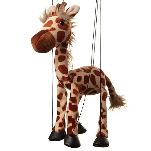 Marionette Small | Giraffe